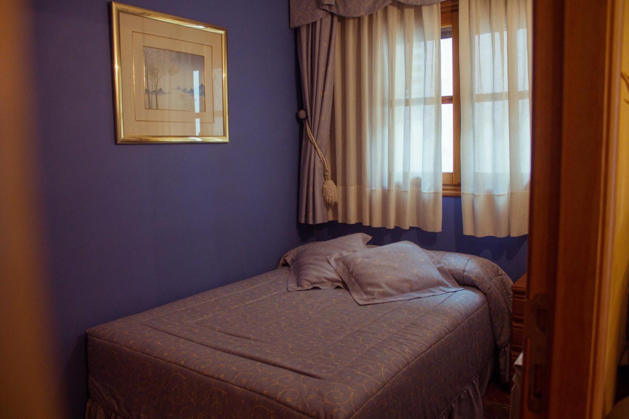 Casa rural Bal D'Onsella Lobera de Onsella Esterno foto